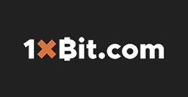 1xbit logo