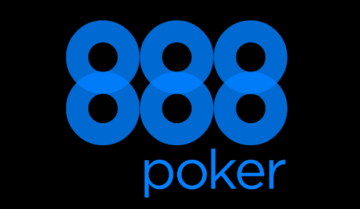 888 poker logo