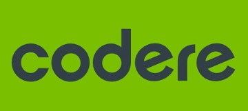 Codere logo