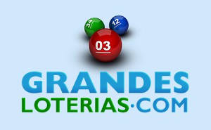 Grandes loterias logo