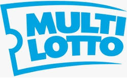 Multilotto logo